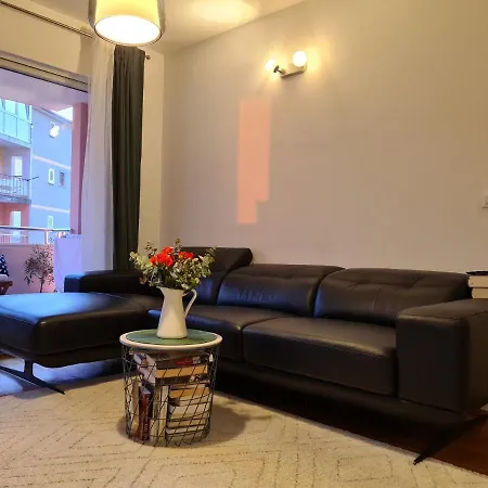 Pinna Nobilis, Private Parking Apartment