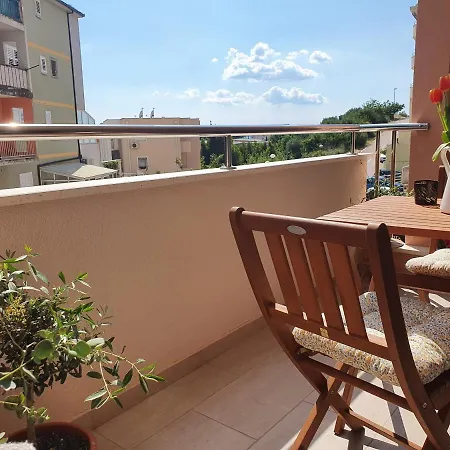 Apartment Pinna Nobilis, Private Parking Makarska
