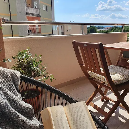 Pinna Nobilis, Private Parking * Makarska